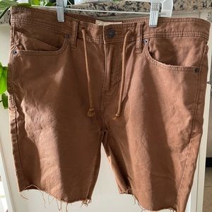 Hollister Summer shorts!